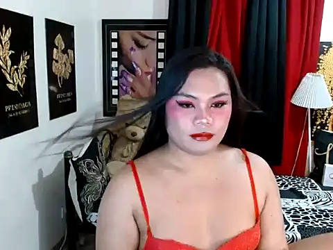 عرض كام TSbrianaHugeCock