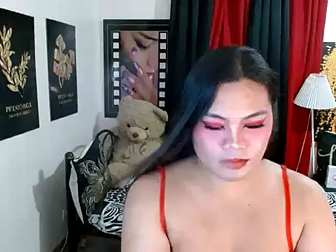 TSbrianaHugeCock – webcam-show