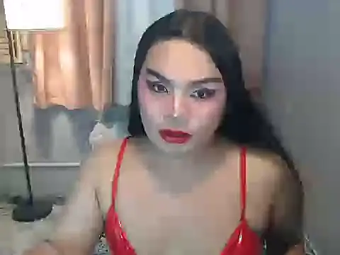TSbrianaHugeCock webcam show