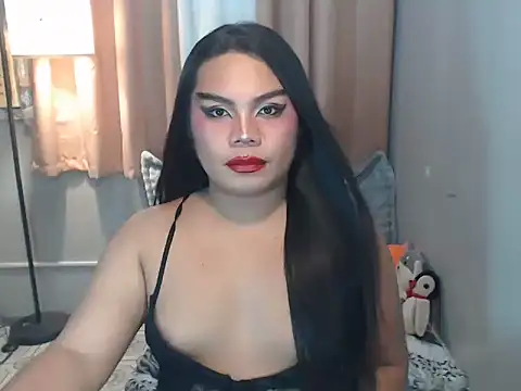 TSbrianaHugeCock – webcam-show
