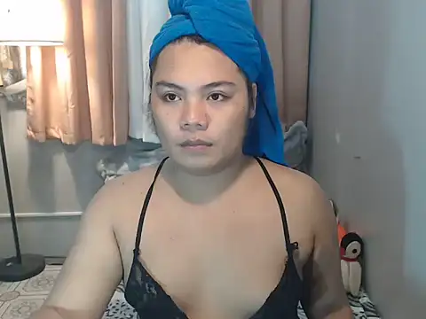 Show Webcam de TSbrianaHugeCock