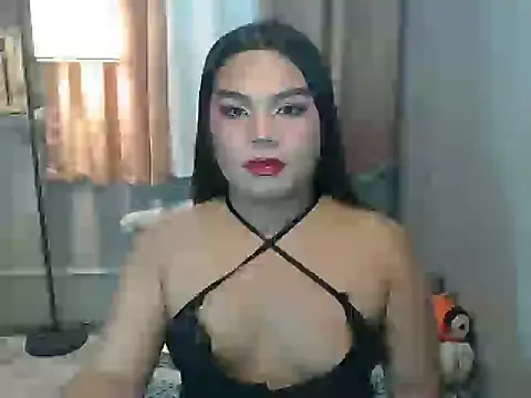 โชว์เว็บแคมของ TSbrianaHugeCock