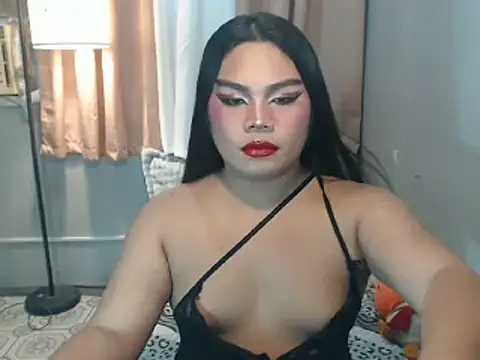 Show de webcam de TSbrianaHugeCock
