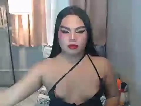 Show de TSbrianaHugeCock na webcam