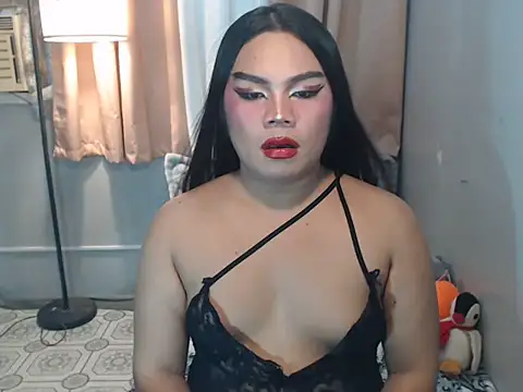 TSbrianaHugeCock Pertunjukan Webcam