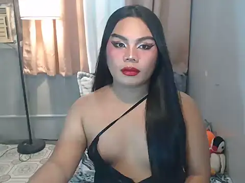 TSbrianaHugeCock Pertunjukan Webcam
