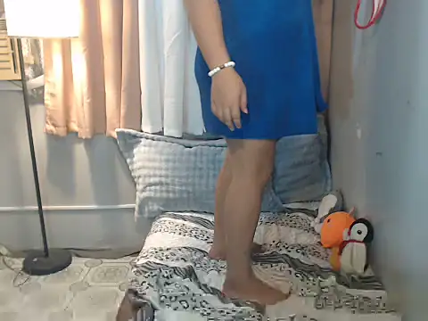 TSbrianaHugeCock webcam show
