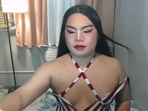 TSbrianaHugeCock Pertunjukan Webcam