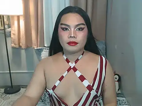 عرض كام TSbrianaHugeCock