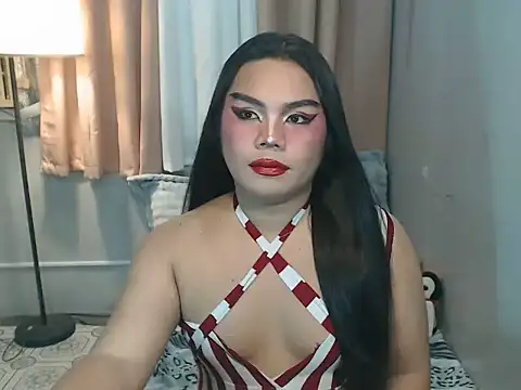 TSbrianaHugeCock Show Webcam