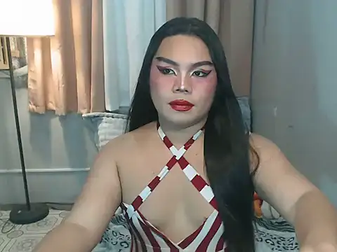 TSbrianaHugeCock – webcam-show