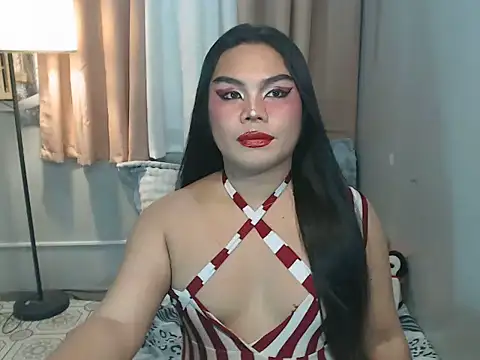 TSbrianaHugeCock – webcam-show