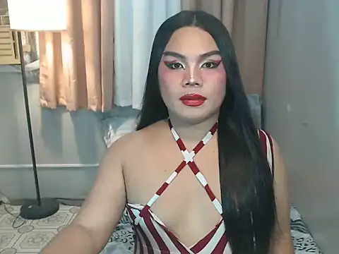 Вебкам-шоу TSbrianaHugeCock