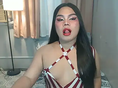 TSbrianaHugeCock: вебкам-шоу