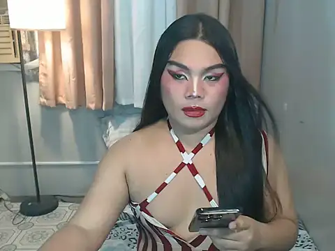TSbrianaHugeCock: вебкам-шоу