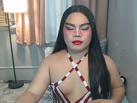 TSbrianaHugeCock webcam show