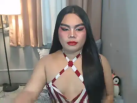 عرض كام TSbrianaHugeCock