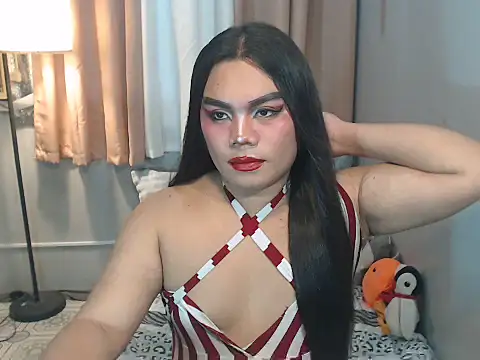 TSbrianaHugeCock Pertunjukan Webcam