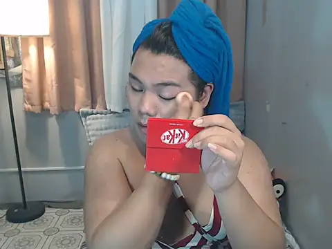 TSbrianaHugeCock's Webcam Show