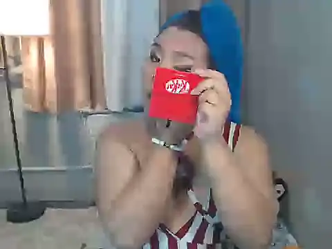 TSbrianaHugeCock Pertunjukan Webcam