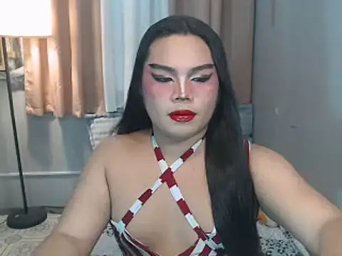 TSbrianaHugeCock Webcam Show