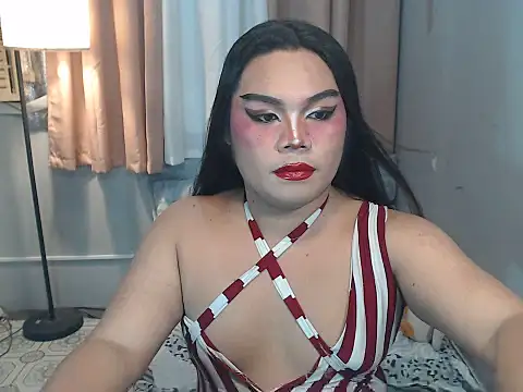 TSbrianaHugeCock: вебкам-шоу