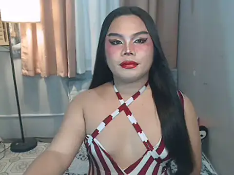 عرض كام TSbrianaHugeCock