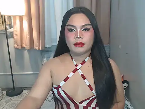 TSbrianaHugeCock Pertunjukan Webcam