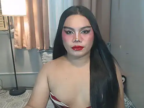 TSbrianaHugeCock: вебкам-шоу