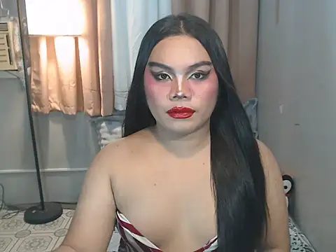 Show de webcam de TSbrianaHugeCock