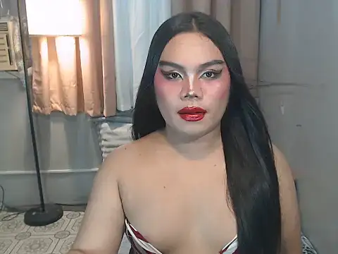 TSbrianaHugeCock Show Webcam