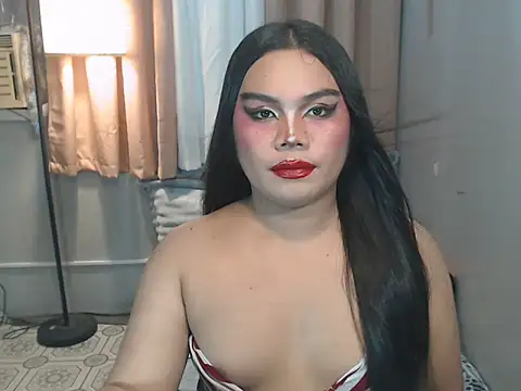 TSbrianaHugeCock Webcam Show