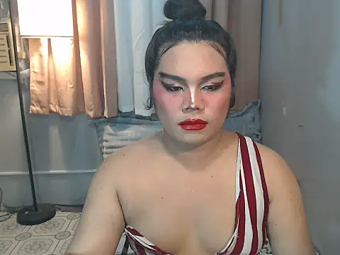TSbrianaHugeCock Pertunjukan Webcam