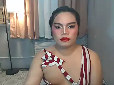 TSbrianaHugeCock Pertunjukan Webcam