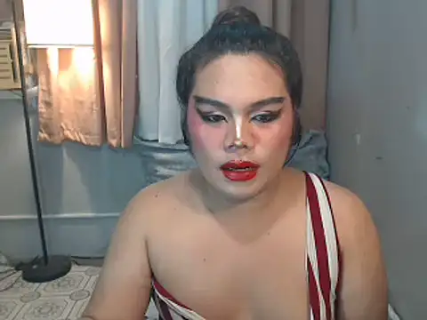TSbrianaHugeCock Webcam-Show