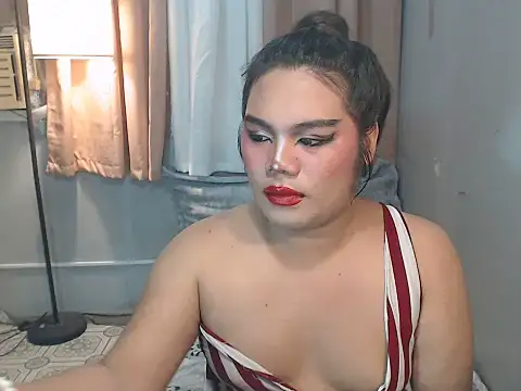عرض كام TSbrianaHugeCock