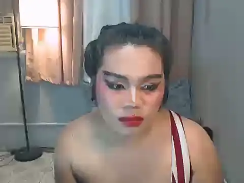 TSbrianaHugeCock Webcam show