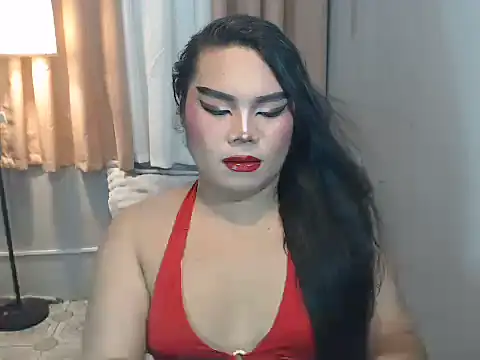 TSbrianaHugeCock Webcamshow