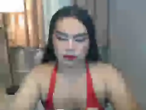 Show Webcam de TSbrianaHugeCock