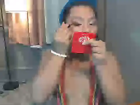 TSbrianaHugeCock Webcam show
