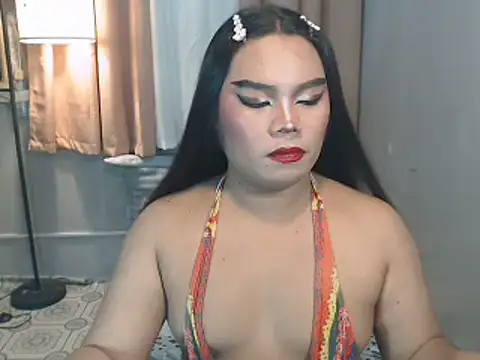 عرض كام TSbrianaHugeCock
