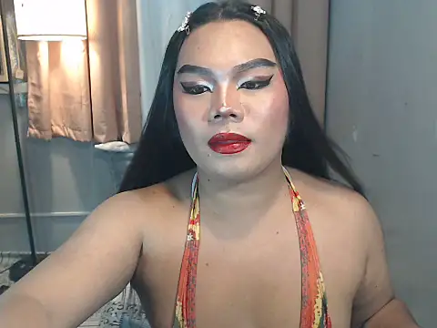 TSbrianaHugeCock's Webcam Show