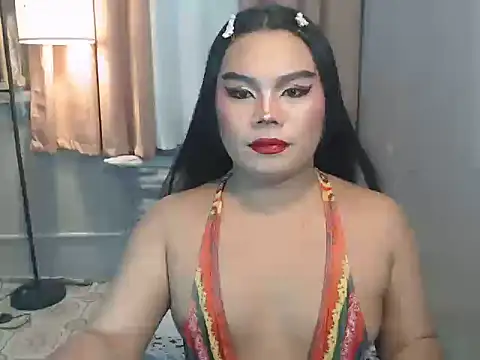 TSbrianaHugeCock Show in webcam