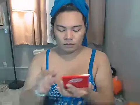 TSbrianaHugeCock Webcam-Show