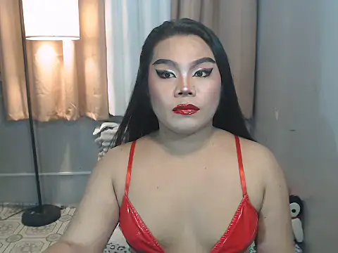 Show de TSbrianaHugeCock na webcam