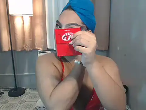 TSbrianaHugeCock Show Webcam
