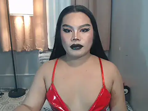 โชว์เว็บแคมของ TSbrianaHugeCock