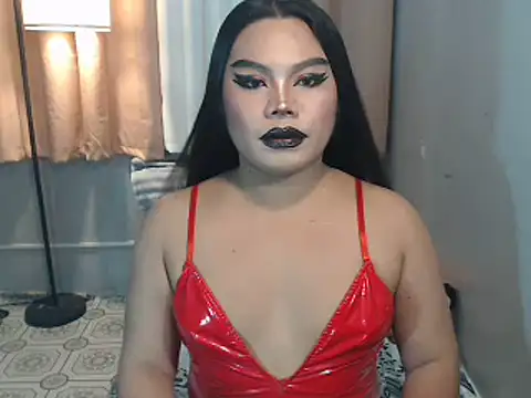 TSbrianaHugeCock Adlı Modelin Web Kamerası Şovu