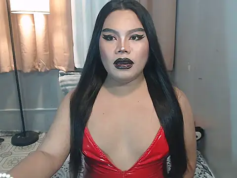 TSbrianaHugeCock Webcam-Show