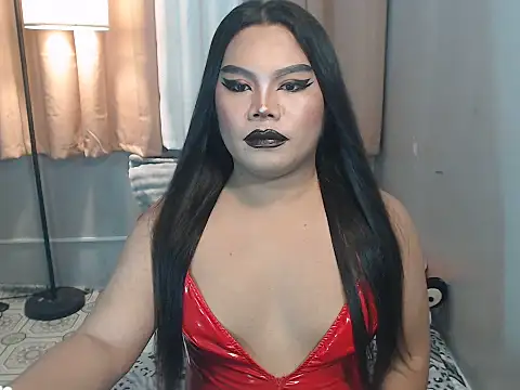 TSbrianaHugeCock: вебкам-шоу